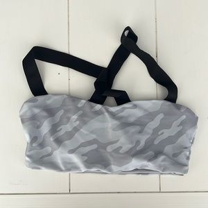 Ryderwear cross back sports bra
